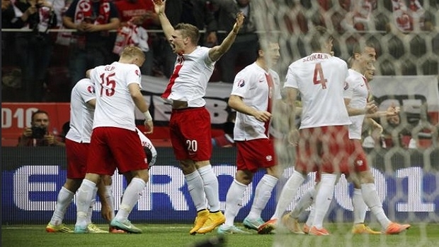 Licensed online sports wagering grows in Poland