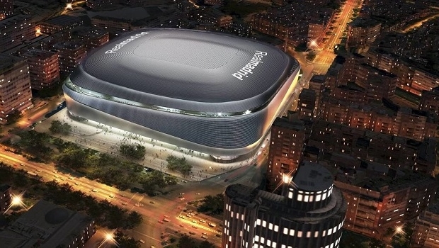 Real Madrid confirms entry into eSports