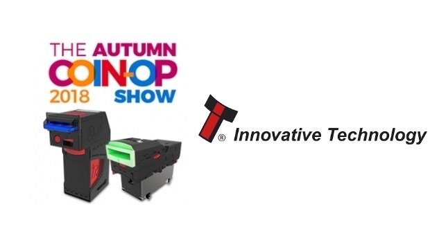 ITL to preview latest innovation and Spectral technology at ACOS