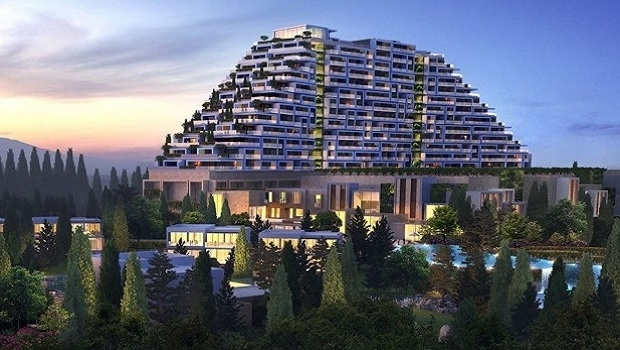 Melco gets ready to open new satellite casinos in Cyprus