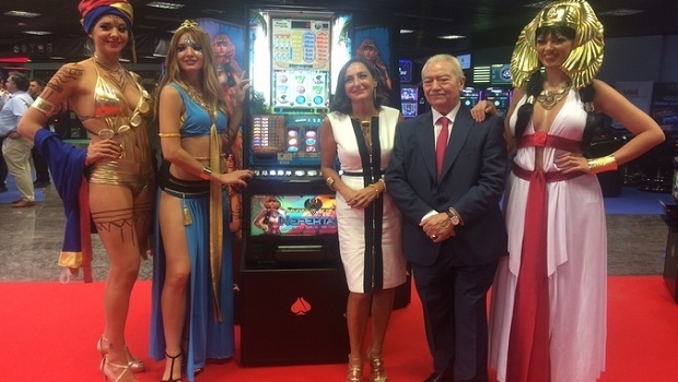 Grupo R. Franco faz participação positiva no Congresso e Exposição de Torremolinos