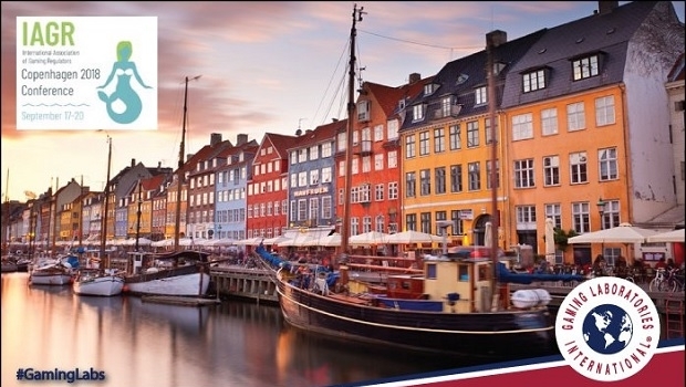 GLI presented informative seminar at regulators' conference