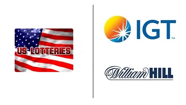 IGT e William Hill formam parceria estratégica para loterias nos EUA