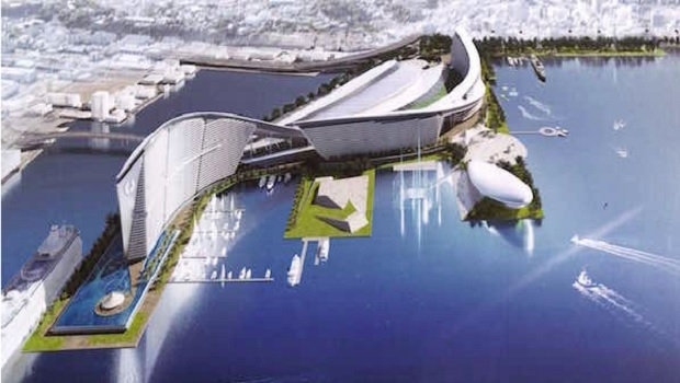 Caesars proposes “100-year” partnership with Japan