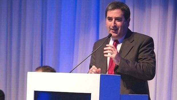 "It is a big mistake that Brazil prohibits gambling"