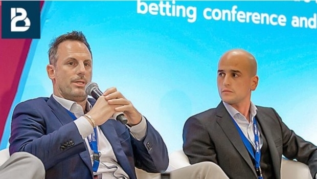 Btobet presented its new platform at Betting on Sports 2018
