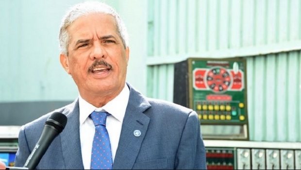 “DR Gaming Summit será o lugar perfeito para se discutir a nova legislação de jogos”