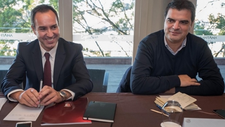 Clubes querem pagar menos seguros e receber mais das apostas online