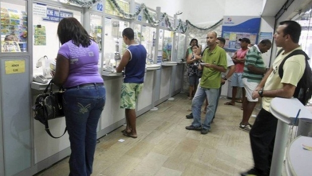 Apostadores de loterias da Caixa podem ser obrigados a informar o CPF