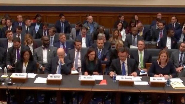 States and sovereign tribal nations should decide on sports betting