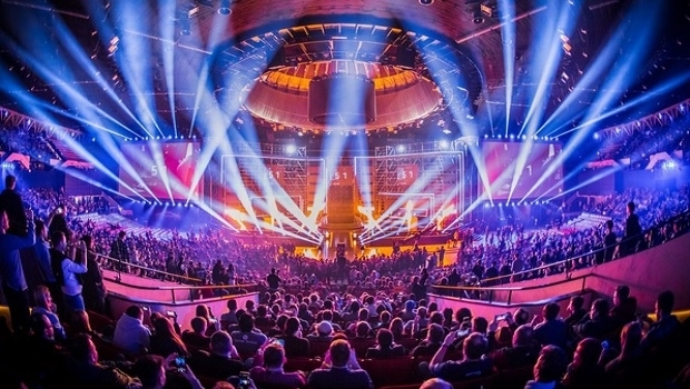 eSports market to surpass US$6 billion by 2028