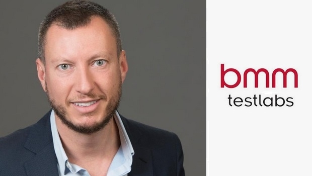 Commentary on sports betting from BMM sponsored panel