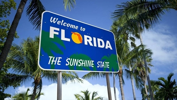 Florida voters support gambling amendment