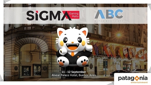 SiGMA and Patagonia Entertainment kick off Alpha Boot Camp at SAGSE