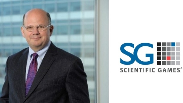 Scientific Games appoints new Executive VP and Chief Legal Officer
