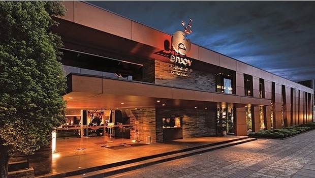 Reivindicação da Sun Dreams para concessão de um cassino chileno é declarada admissível