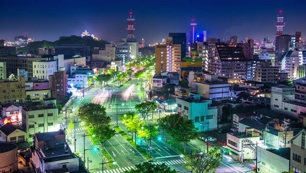Japanese city receives 33 submissions for a future IR
