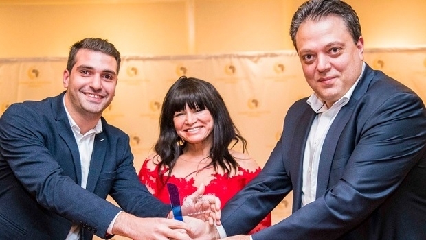 Prêmio de Melhor Software de Varejo vai para o BetConstruct