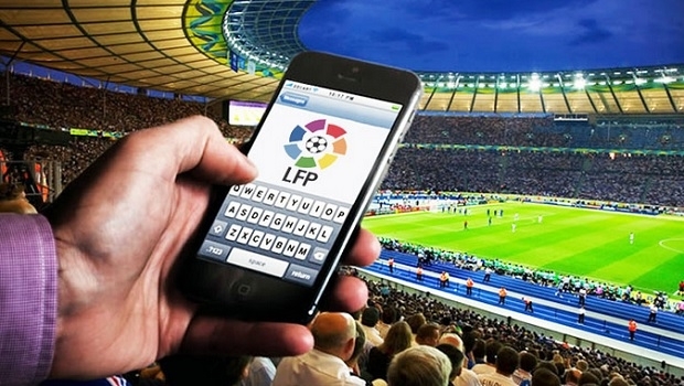 Sports betting sees major expansion in Andalucía