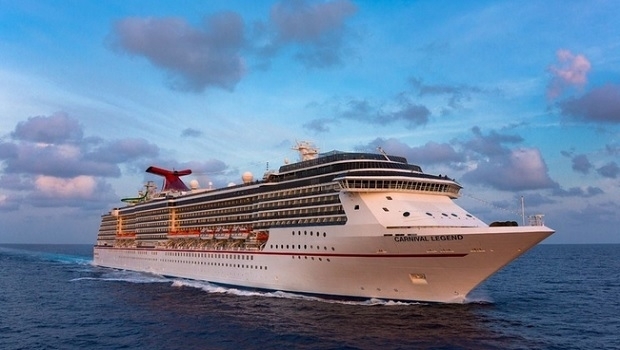 India: Cruise ship association wants casinos on board