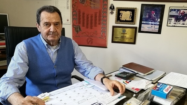 "Online gaming and sports betting will be the main attractions in SAGSE this year"