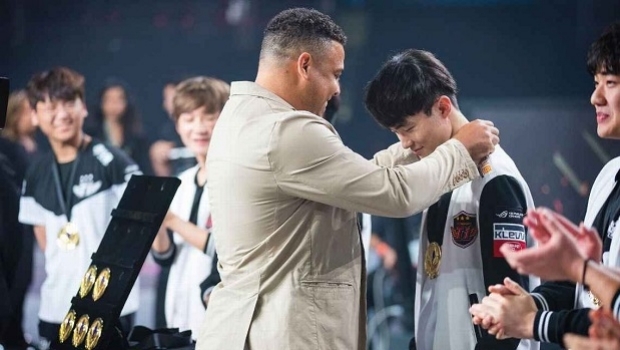 O Rio de Janeiro luta para se tornar a capital dos games e eSports