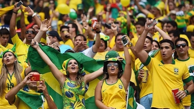 The growth of online betting in Brazil