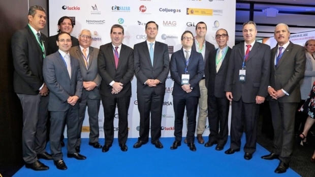 Lima will receive the main Ibero-American gaming regulators