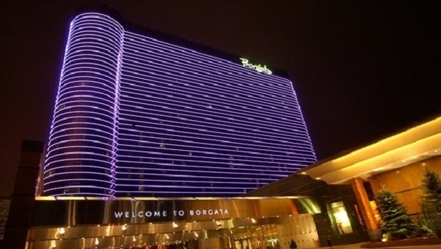 Borgata, de Atlantic City, investe US$ 11 milhões para desenvolver novo caderno de apostas