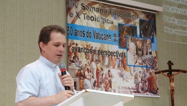 Historical: Member of the Church signs column in O Globo in favor of gaming leglization