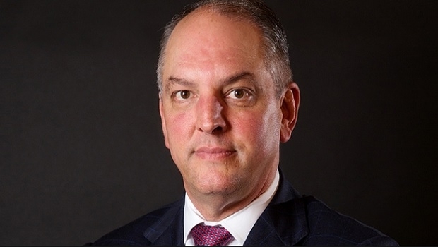 Louisiana vai legalizar o jogo esportivo em breve