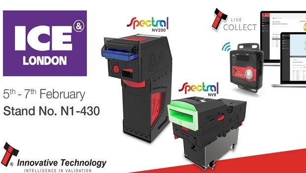 ITL set to preview next-generation recyclers at ICE 2019