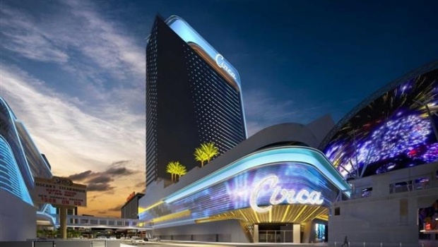 Novo Circa Resort & Casino será inaugurado no centro de Las Vegas em 2020