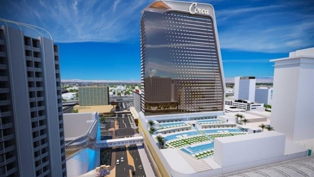 New Circa Resort & Casino to open in downtown Las Vegas in 2020