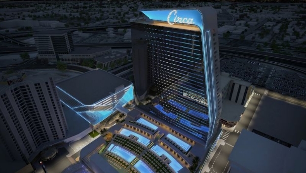 New Circa Resort & Casino to open in downtown Las Vegas in 2020
