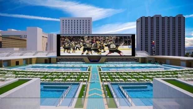 Novo Circa Resort & Casino será inaugurado no centro de Las Vegas em 2020