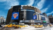 Emblemático Madison Square Garden terá apostas esportivas em breve
