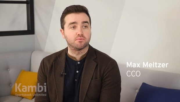 For Kambi, the decision of the US Court accelerated the legalization of bets in Brazil