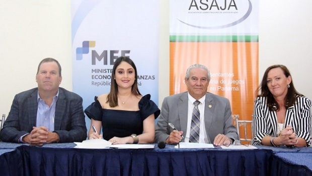 No Panamá asseguraram que os cassinos são mais regulados do que bancos e administradoras