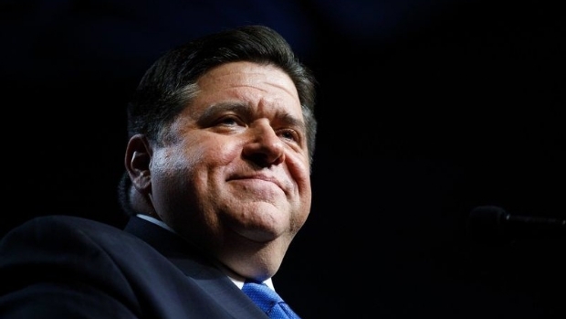 Illinois considering to expand casino gaming to balance budget