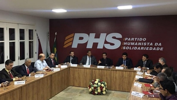 PHS pede ao Supremo permissão para exploração de jogos de azar