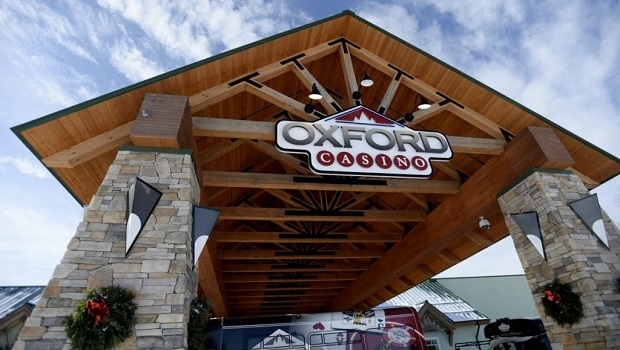 Legislatura de Maine está pronta para debater a legalização das apostas esportivas