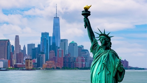 Governador de Nova York pede autorização para apostas esportivas em cassinos