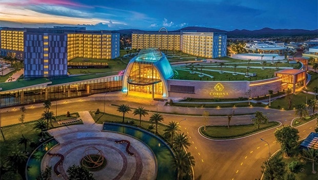 Finally, Vietnam will open its first casino this Saturday