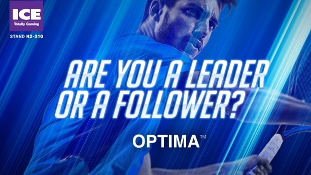 OPTIMA Team ready for the ICE 2019