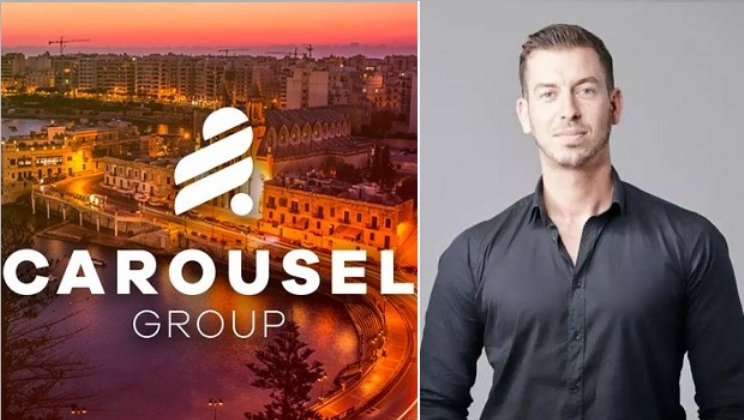 Grupo Carousel planeja entrar no Brasil com seus dois novos sites de apostas esportivas
