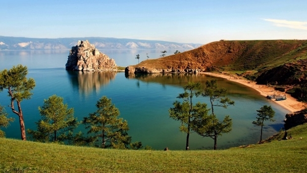 Buryatia wants to be Russia’s next gambling zone