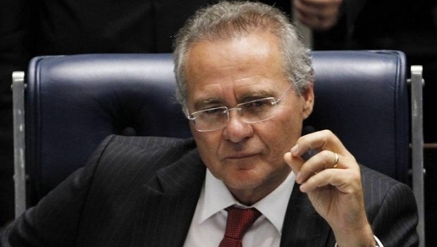 Top candidate to re-chair the Senate helped to legalize gaming in Brazil before