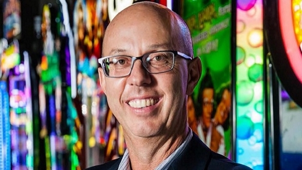 Gavin Isaacs: “The future is very much online"