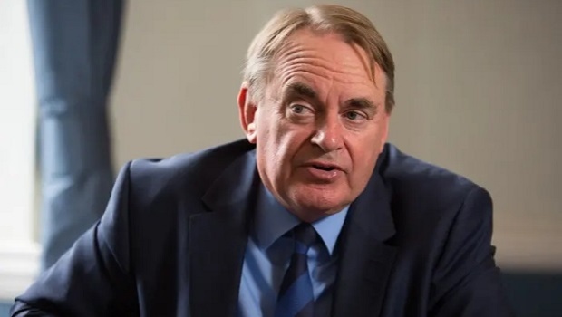 Lord Kirkhope urges UK government to implement a complete ban on gambling adverts